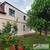 Gartenansicht mit Haus